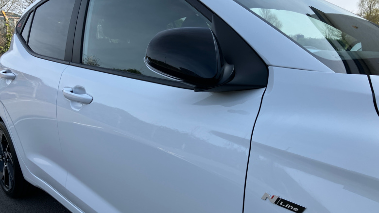 Hyundai i10 1.0T [90] N Line 5dr [Nav] Petrol Hatchback